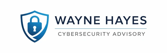 Wayne Hayes Cybersecurity Advisory Logo