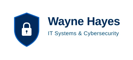 Wayne Hayes IT Systems Architecture Logo